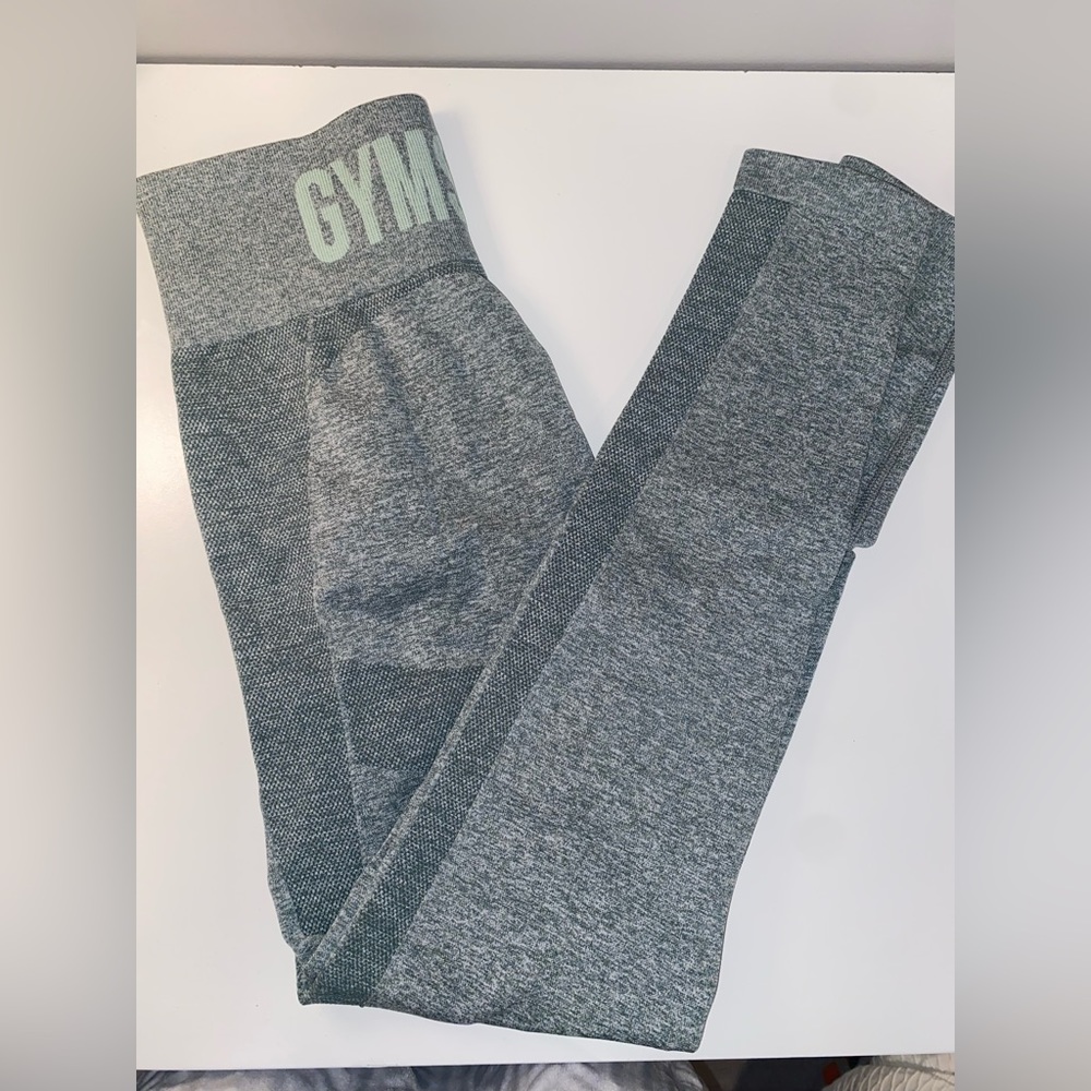 Gymshark Flex high waisted leggings